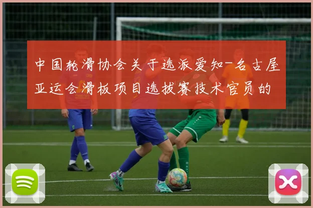 中国轮滑协会关于选派爱知-名古屋亚运会滑板项目选拔赛技术官员的通知_20260605104242