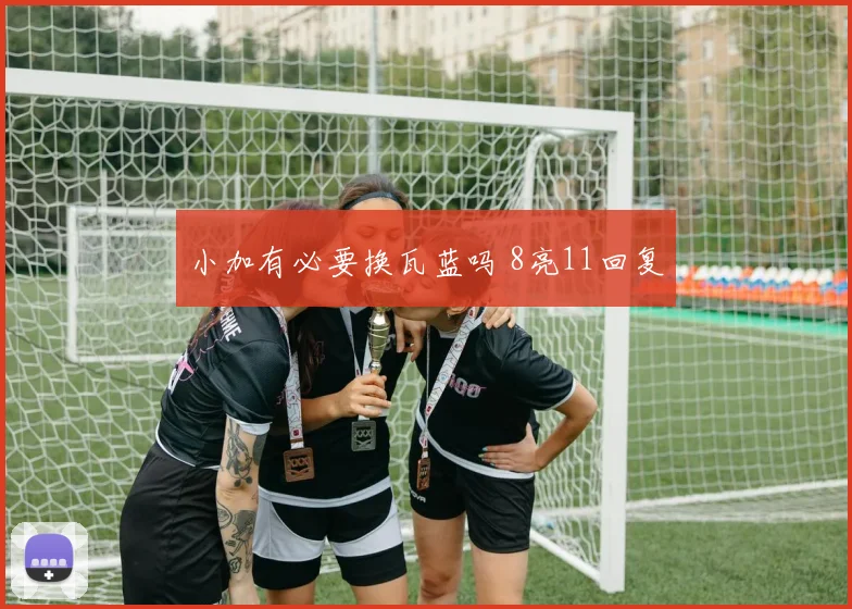 小加有必要换瓦蓝吗 8亮11回复