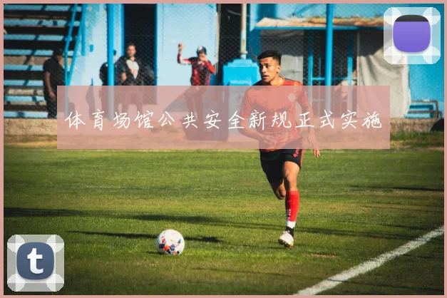 体育场馆公共安全新规正式实施