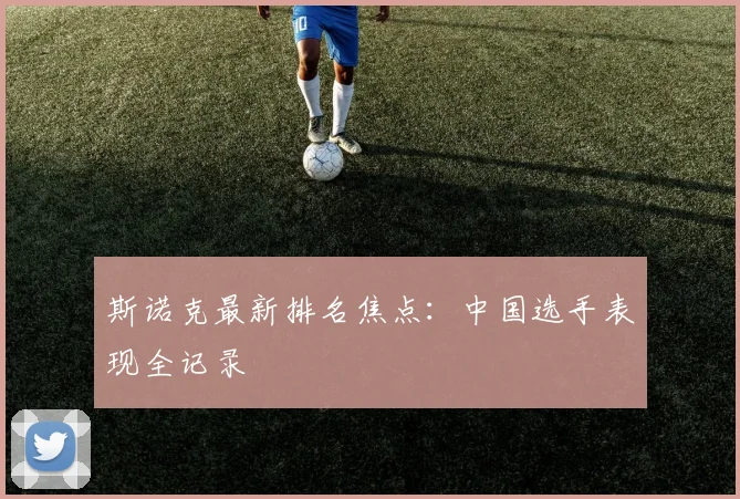 斯诺克最新排名焦点：中国选手表现全记录